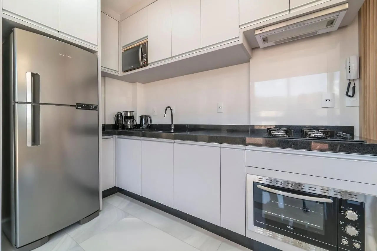 Apartamento 2 Suites Em Bombas Bombinhas Brazil