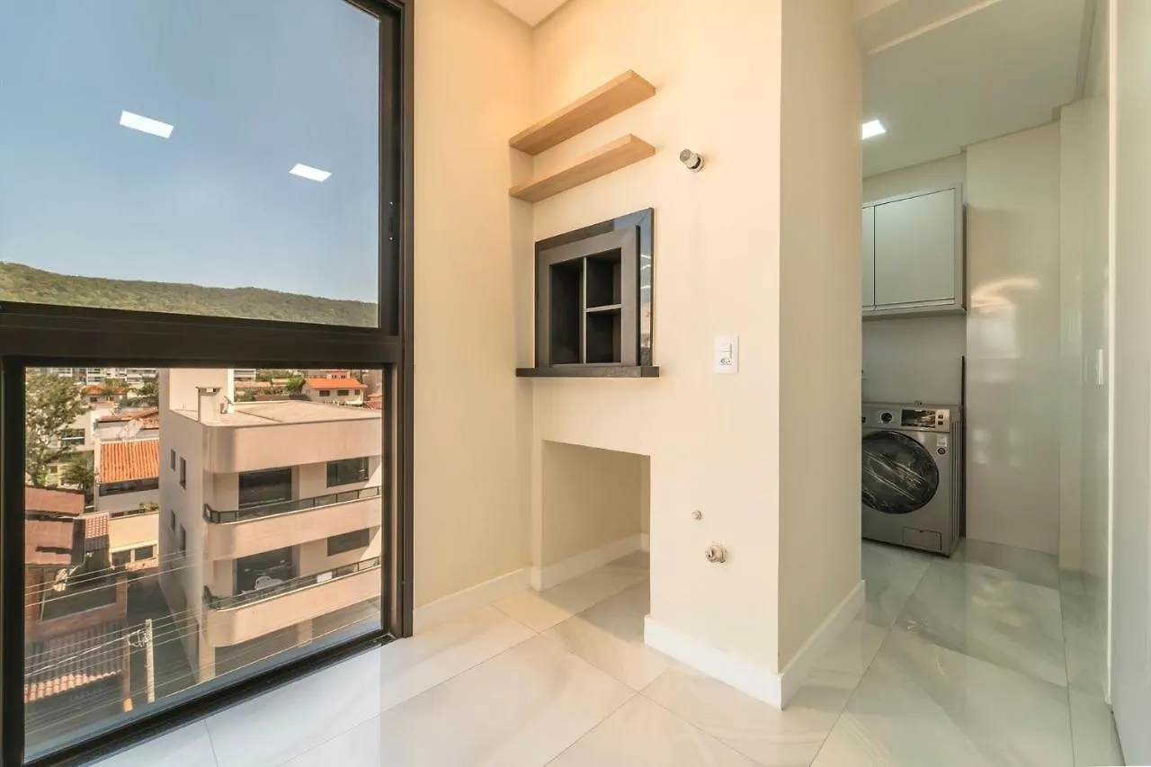 Apartamento 2 Suites Em Bombas Bombinhas 0*,  Brazil