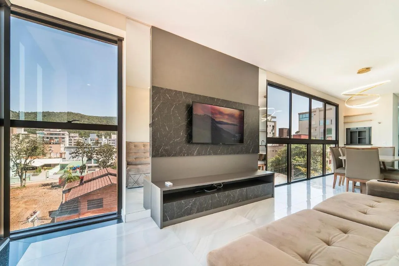 Apartamento 2 Suites Em Bombas Bombinhas Apartment
