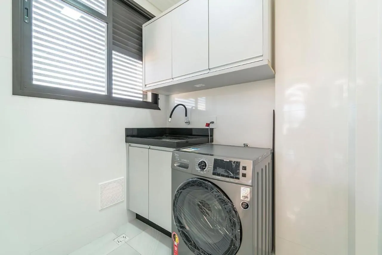 Apartment Apartamento 2 Suites Em Bombas Bombinhas Brazil